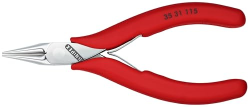 KNIPEX Electronics Pliers-Round Tips