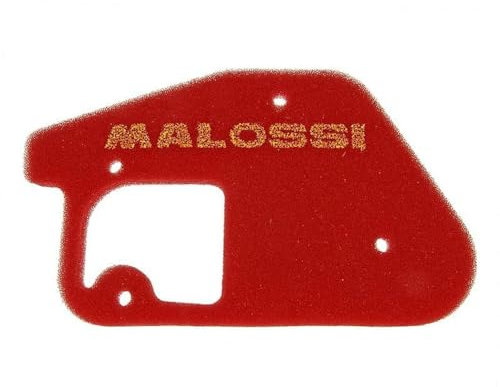 Filtro aria Malossi Red Sponge