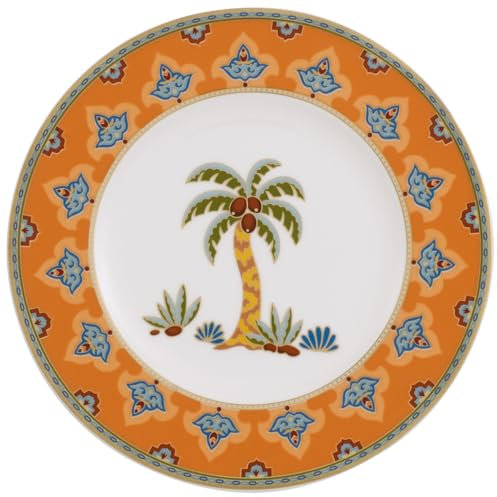 Villeroy & Boch Samarkand Mandarin assiette à pain