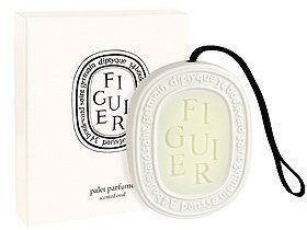 Diptyque Figuier-Duft, oval, 1 Stück