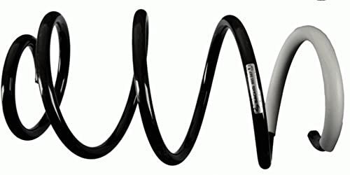 SACHS 993 567 Muelle de suspensión compatible con Kia SPORTAGE III (SL) 2009 - Eje delantero y otros vehículos