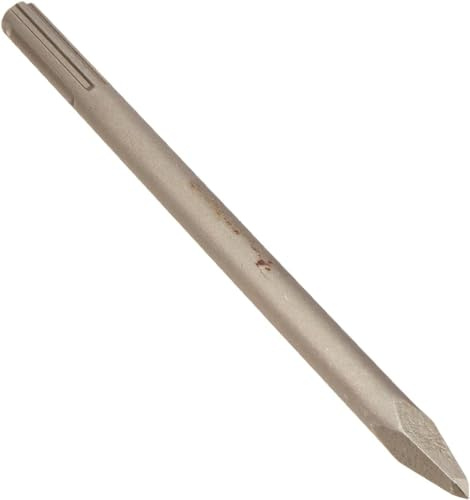 Makita 751423-A 12-Inch Bull Point Chisel
