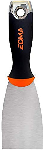 COUTEAU A ENDUIRE LAME SOUPLE 6 CM