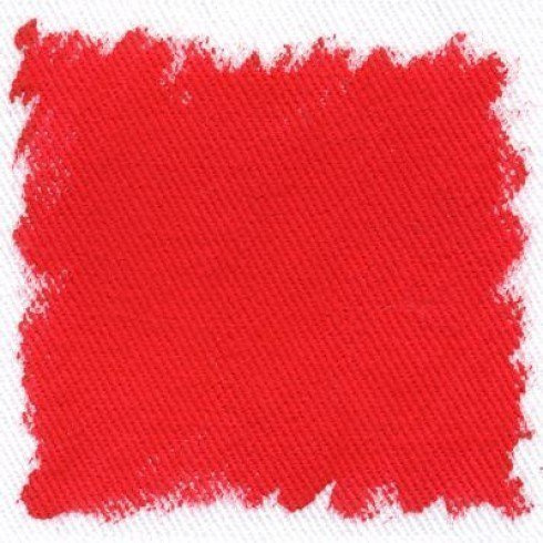 Dylon 25ml Dosen Stofffarben T-Shirt Dauerhafte Färbung Farbauswahl - Dunkelrot