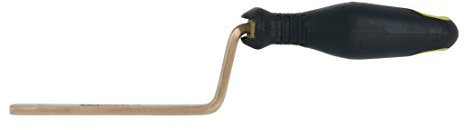 KS Tools 963.9554 BRONZEplus Cazzuola per fughe 10 mm