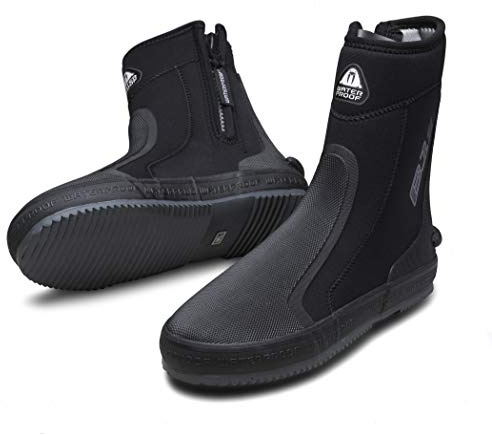 Waterproof B1 6.5mm Neoprene Boots, Medium/Large