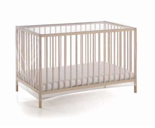 Jané Moustiquaire universelle pour lits et parcs d’enfants