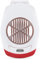 ZYLISS Egg Slicer - Non Slip, Egg Cutter and Wedger with Built in Shell Piercer