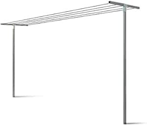 Étendoir à linge démontable