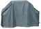Royal Gardineer Grill Abdeckhaube: Profi-Grillabdeckung XL (206 x 89 x 66 cm) (Grillabdeckung wetterfest, Grillplane, Abdeckung)