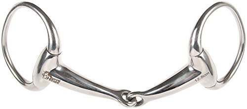 Harry's Horse 41001003-12.5 - Boca de Cabeza de Oliva, Boquilla Pesada, 12,5, M