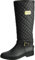 GIESSWEIN Zirndorf, Gummistiefel Damen, Schwarz 022, 39 EU