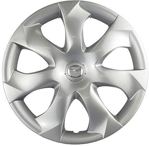 Mazda Wheel Cap - B45A-37-170B