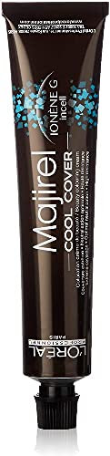 L'Oreal Majirel Cool-Cover #7,88 50 Ml 1 Unidad 50 g