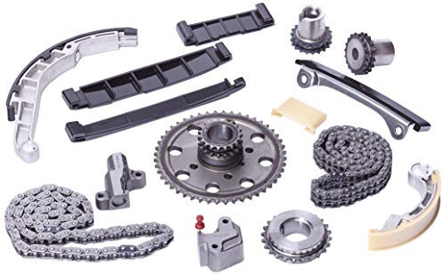 Japanparts KDK-113 Steuerkettensatz