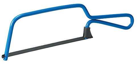 Silverline Tools SW33 Arco de sierra pequeño, 150 mm