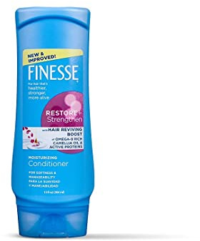 Finesse Moisturizing Conditioner 380 ml (Pack of 6)