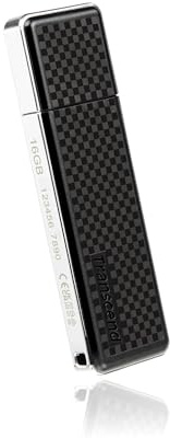 Transcend TS16GJF780 Chiavetta USB da 16 GB, JetFlash 780, USB 3.1 Gen 1