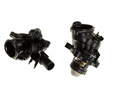 WAHLER 410389.103D Engine Cooling