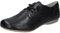 Josef Seibel Damen Fiona 01 Derby 600 schwarz), 36 EU