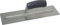 Marshalltown FT114P Cazzuola per Lisciare-Impugnatura in Schiuma strutturale, Acciaio al Carbonio, 279x115 mm, Argento