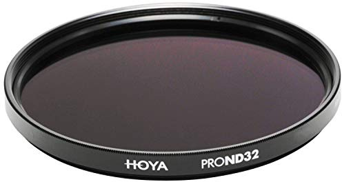 HOYA YPND003252 - Filtro de Densidad Neutra (ND32, 52 mm)