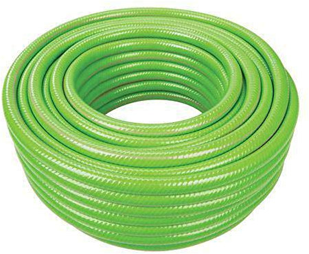 Silverline Tools 868622 - Manguera de PVC reforzada (30 m)