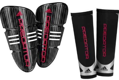 Adidas Schienbeinschoner PREDATOR® Pro Molded E43151 L