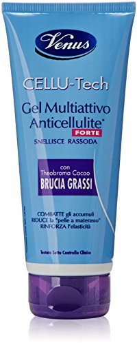 Venus - Gel Multiattivo Anticellulite Forte - 200 ml