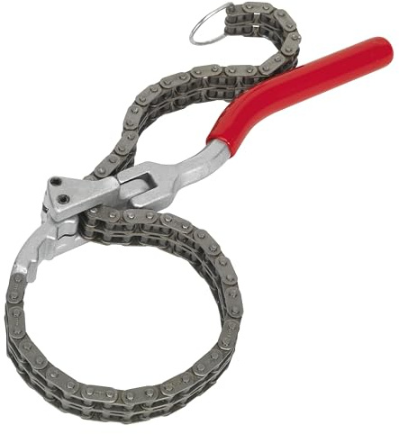 Sealey Cv936 HGV Air Dryer Cartridge Chain Wrench