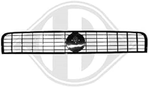 Diederichs Griglia del radiatore 3456040