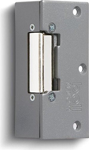 203 12v AC/DC Surface Yale Lock Release for door entry systems