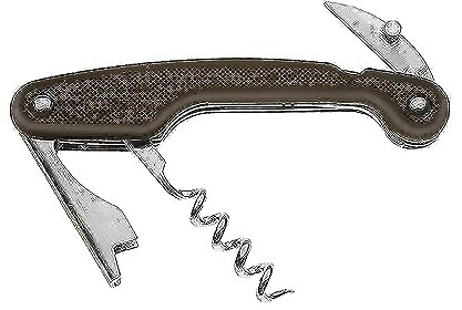 Pedrini 7525-432 Coltello da sommelier Marrone cavatappo