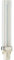 PHILIPS LAMPADA PL G23 9W LUCE BIANCA 4000K 840