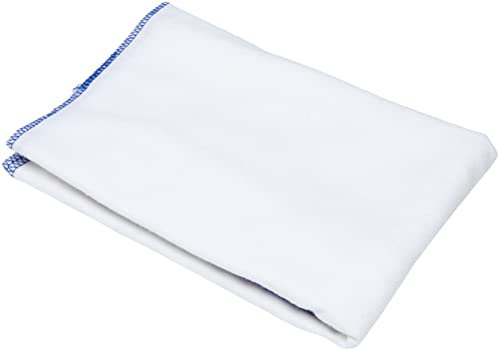 3 Lakeland Traditional Cotton Dusters – Heavy Duty Made To Last