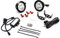 M-Tech LD902 5X LED Tagfahrlicht, 4 Watt
