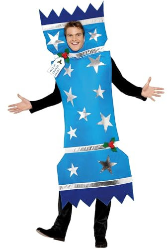 Christmas Cracker Costume (M)