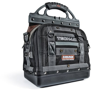 Veto Pro Pac Tool Bag TECH-LC