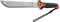 Gerber Machete mit Nylon-Scheide, Klingenlänge: 28 cm, Compact Clearpath, Edelstahl, 31-003154