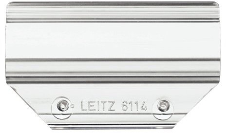 Vollsichtreiter Leitz #6114 / #6116(50St)