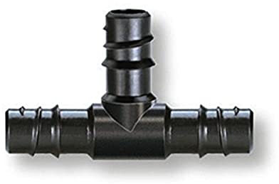 Raccordo A 3 Vie da Claber 1 pezzo