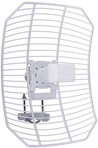 Ubiquiti AG-HP-2G16 Netzwerk/Router