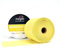 Meglio Widerstandsband Rolle, 46 Meter Latexfreie Widerstandsband-Rolle für Fitnesstraining, Fitnessstudio, Heimtraining, Dehnungen, Krafttraining & Rehabilitation, Erhältlich in 5 Farben/Stärken