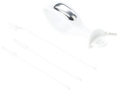 Neen Periform Intra-Vaginal Probe, Pelvic Floor Stimulation, Strengthens Muscles, Contoured Electrodes for Comfortable Stimulation, Pelvic Strengthener