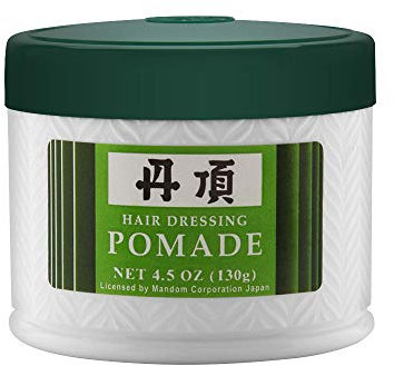 Tancho Pomade Hair Dressing - Large 4.5oz/130g