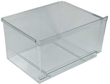 LiEBHERR 9290106 - Recipiente para verduras (tamaño grande)