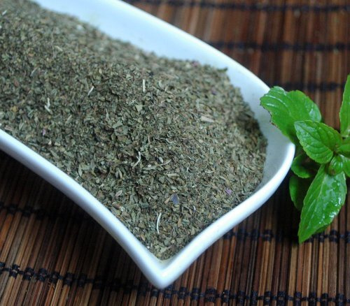 Naturix24 – Nanaminz, mynta te egyptiskt reglerat – 1 kg påse