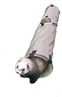 Rosewood 19353 Boredom Breaker Aktivitäts-Tunnel für Frettchen