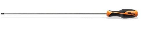 Beta 1262L 3X300 - Tournevis à lame longue pour vis Phillips®