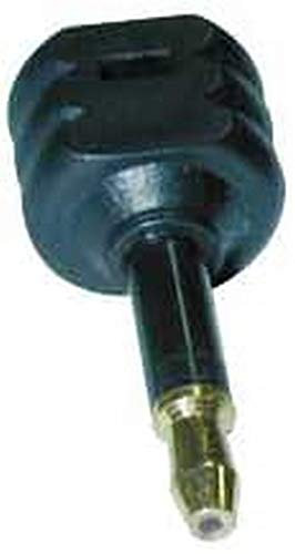 Adattatore Toslink/Mini-Optical